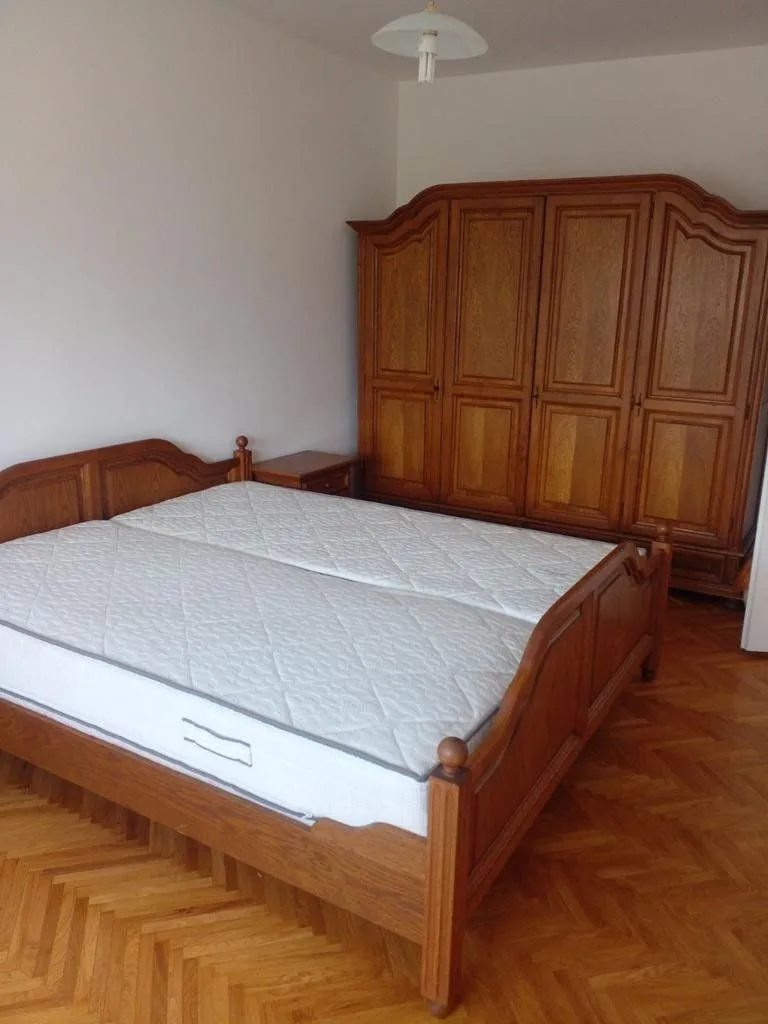 Rent, one bedroom apartment, 58m², Preko Morače, Podgorica