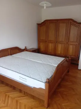 Rent, one bedroom apartment, 58m², Preko Morače, Podgorica - image 11