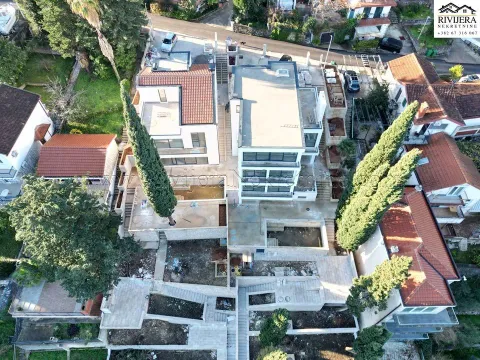 Prodaja, kuća, 430m², Njivice, Herceg Novi - image 28