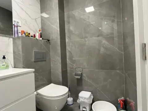 Rent, one bedroom apartment, 44m², Budva, Crna Gora - image 10