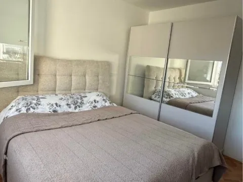 Prodaja, jednosoban stan, 42m², Autobuska stanica, Podgorica - image 5