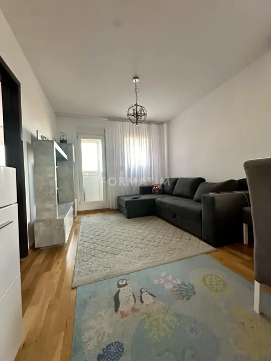 Prodaja, jednosoban stan, 40m², Brace Jerković, Voždovac Sve Podlokacije