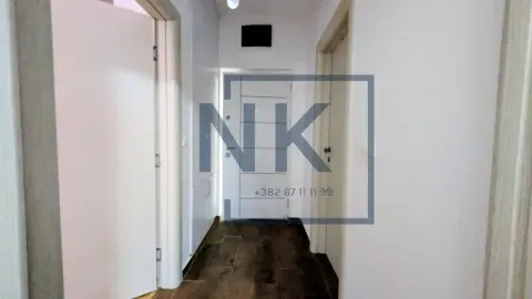 Rent, one bedroom apartment, 46m², Ljubović, Podgorica - image 9