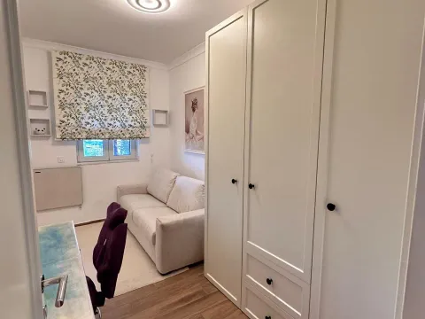 Rent, two bedroom apartment, 70m², Kava, Tivat - image 8