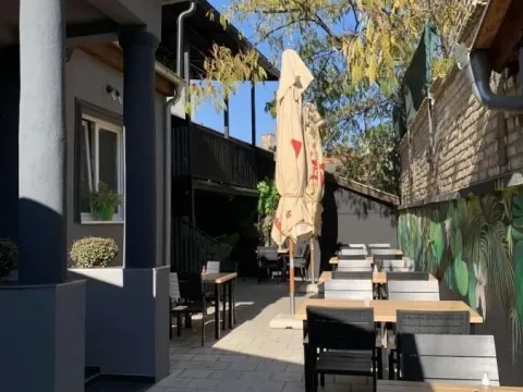 Izdavanje, ugostiteljski objekat, 226m², Sremski Karlovci, Novi Sad - image 11