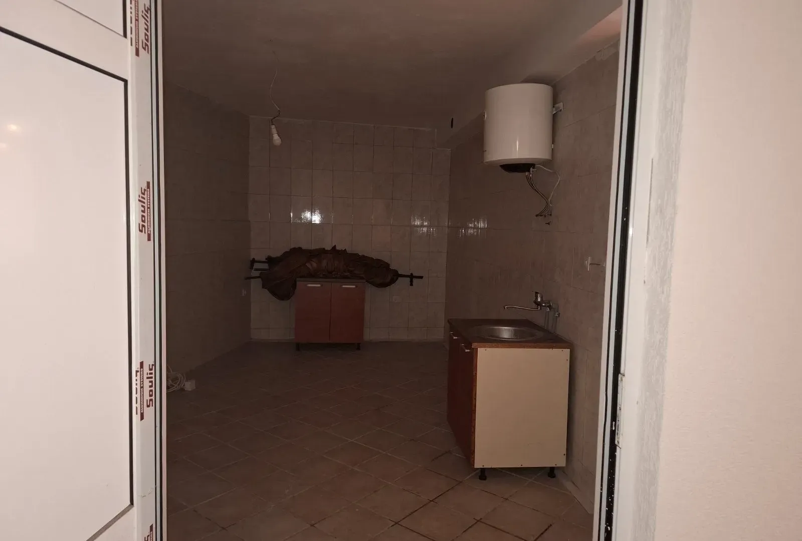 Sale, office space, 173m², Kamenovo, Budva