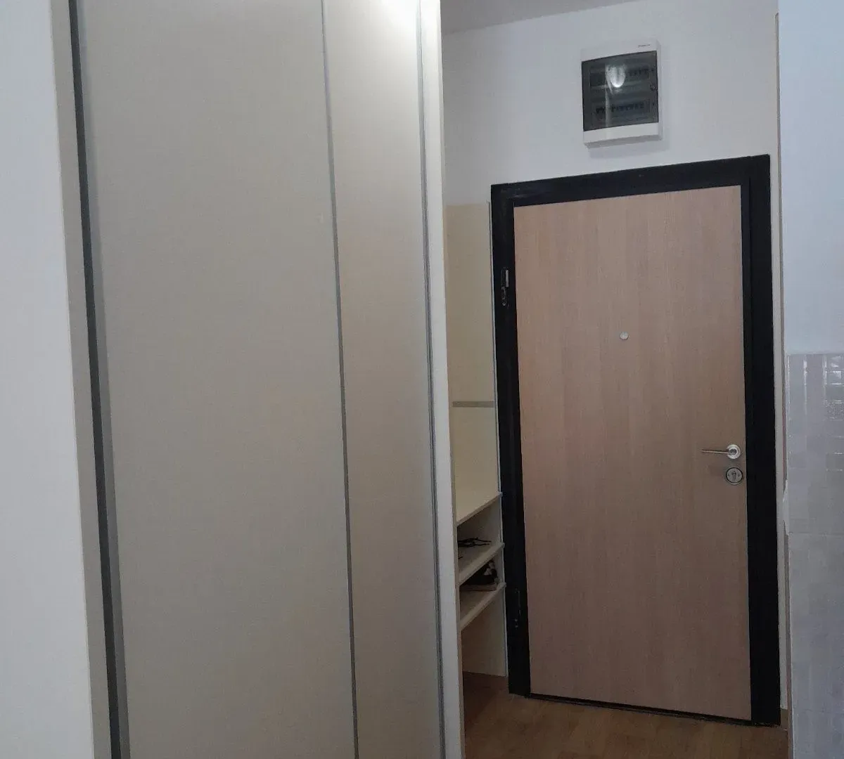 Izdavanje, stan, 46m², Budva, Crna Gora