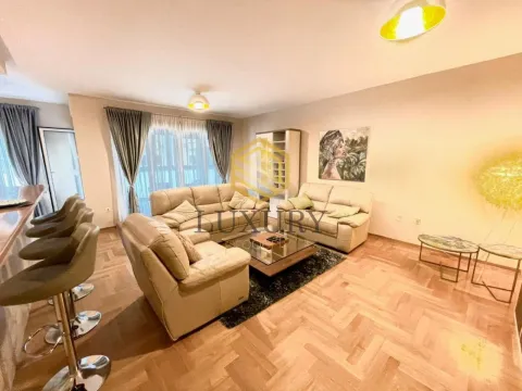 Rent, two bedroom apartment, 109m², Preko Morače, Podgorica - image 6