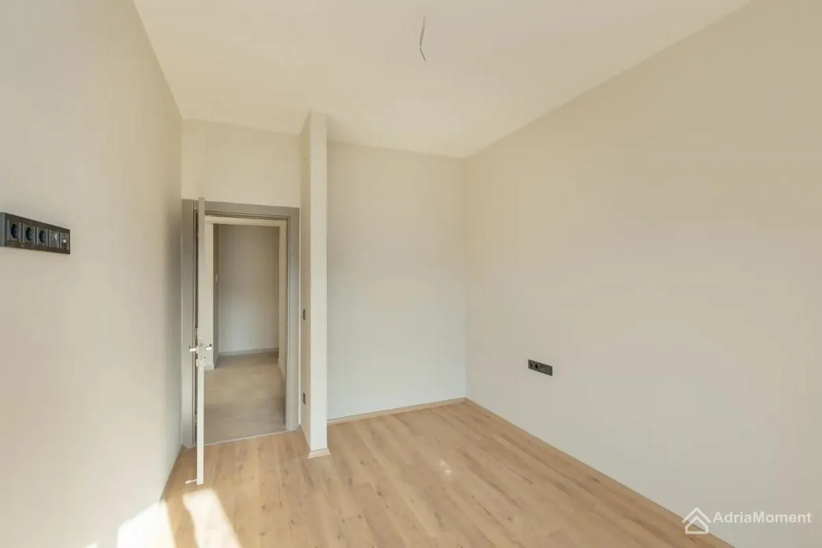 Prodaja, jednosoban stan, 70m², Topla, Herceg Novi