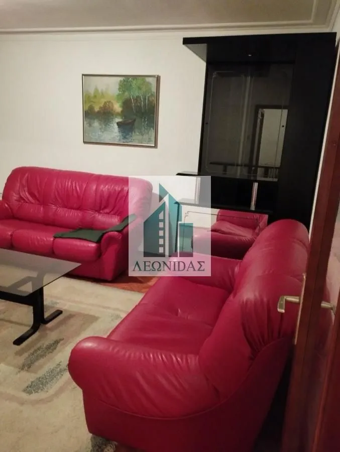 Rent, three bedroom apartment, 82m², Medijana, Niš