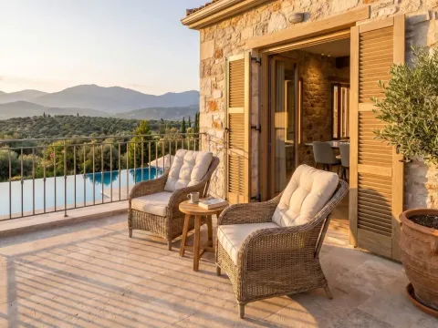 Prodaja, jednosoban stan, 43m², Radanovići, Kotor - image 25