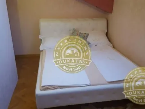 Sale, two bedroom apartment, 46m², Salajka, Novi Sad Sve Podlokacije - image 6