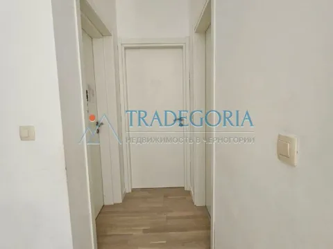 Prodaja, dvosoban stan, 58m², Budva, Crna Gora - image 9