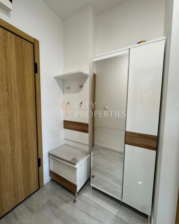 Prodaja, stan, 44m², City Kvart, Podgorica