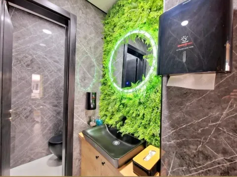 Rent, hospitality venue, 100m², Centar, Budva - image 4