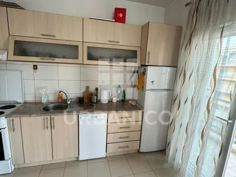 Rent, one bedroom apartment, 54m², City Kvart, Podgorica - image 3