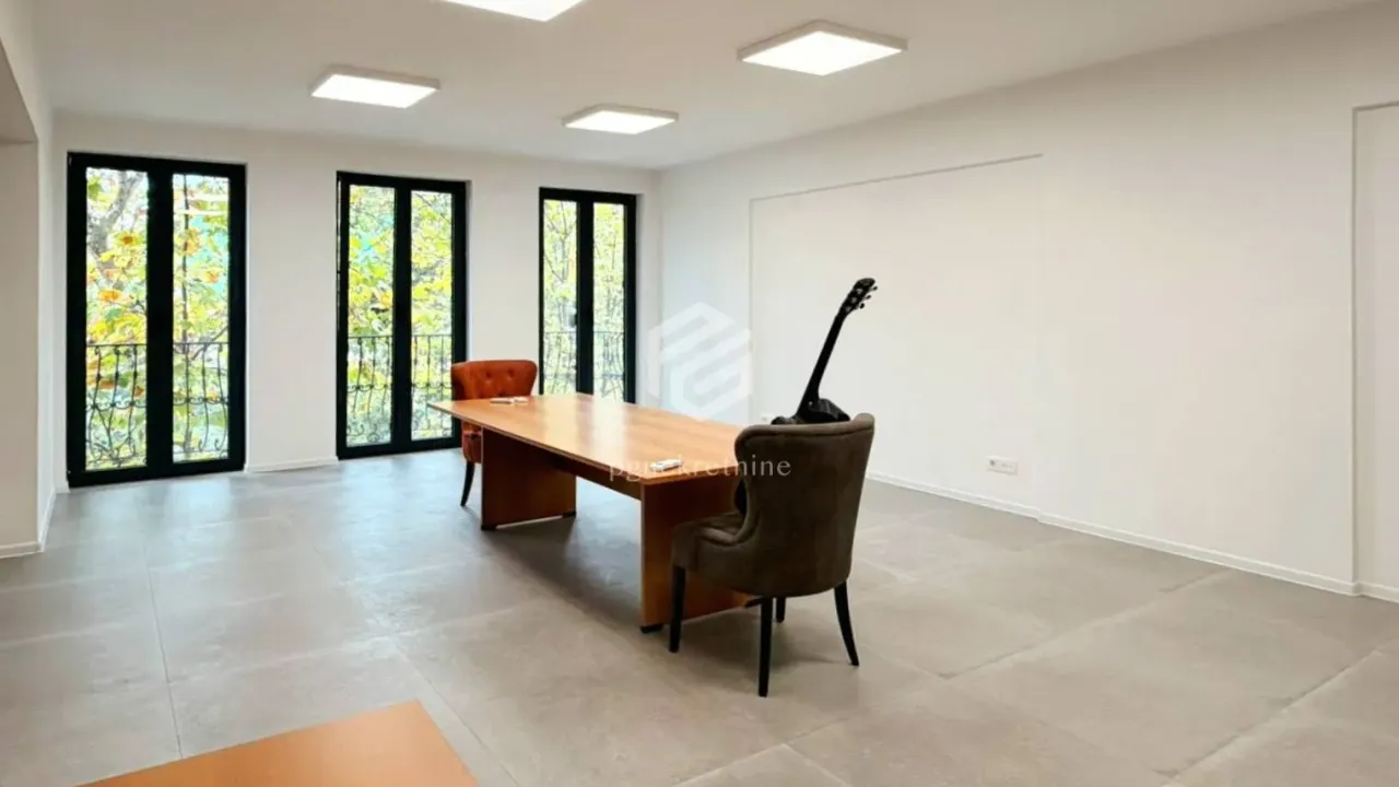 Sale, apartment, 120m², Centar, Podgorica