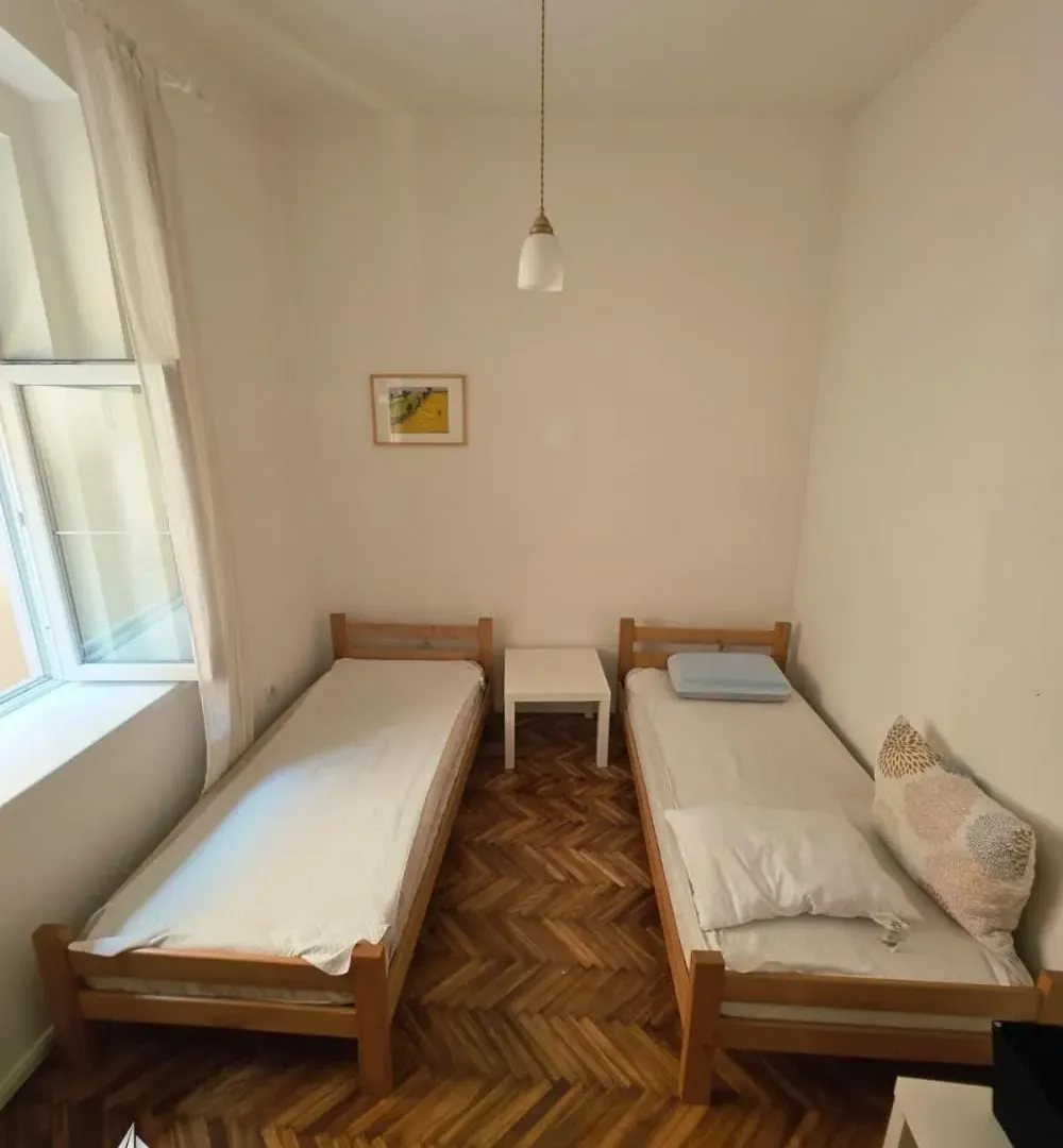 Prodaja, trosoban stan, 55m², Stari Grad, Beograd