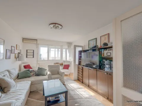 Prodaja, dvosoban stan, 80m², Novi Beograd Sve Podlokacije, Beograd - image 4