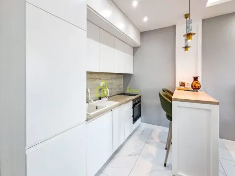 Izdavanje, jednosoban stan, 40m², Bar, Crna Gora - image 4