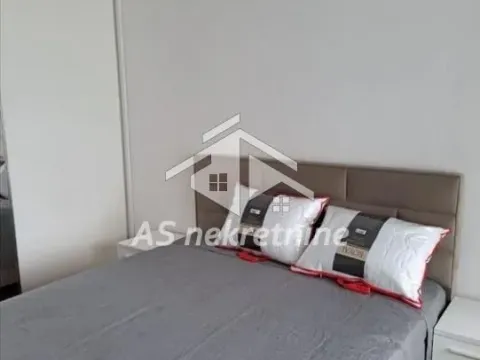 Izdavanje, dvosoban stan, 60m², Novi Beograd Blok 65, Novi Beograd Sve Podlokacije - image 8