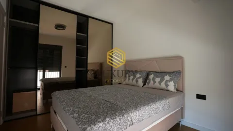 Izdavanje, jednosoban stan, 47m², Dalmatinska ulica, Podgorica - image 16