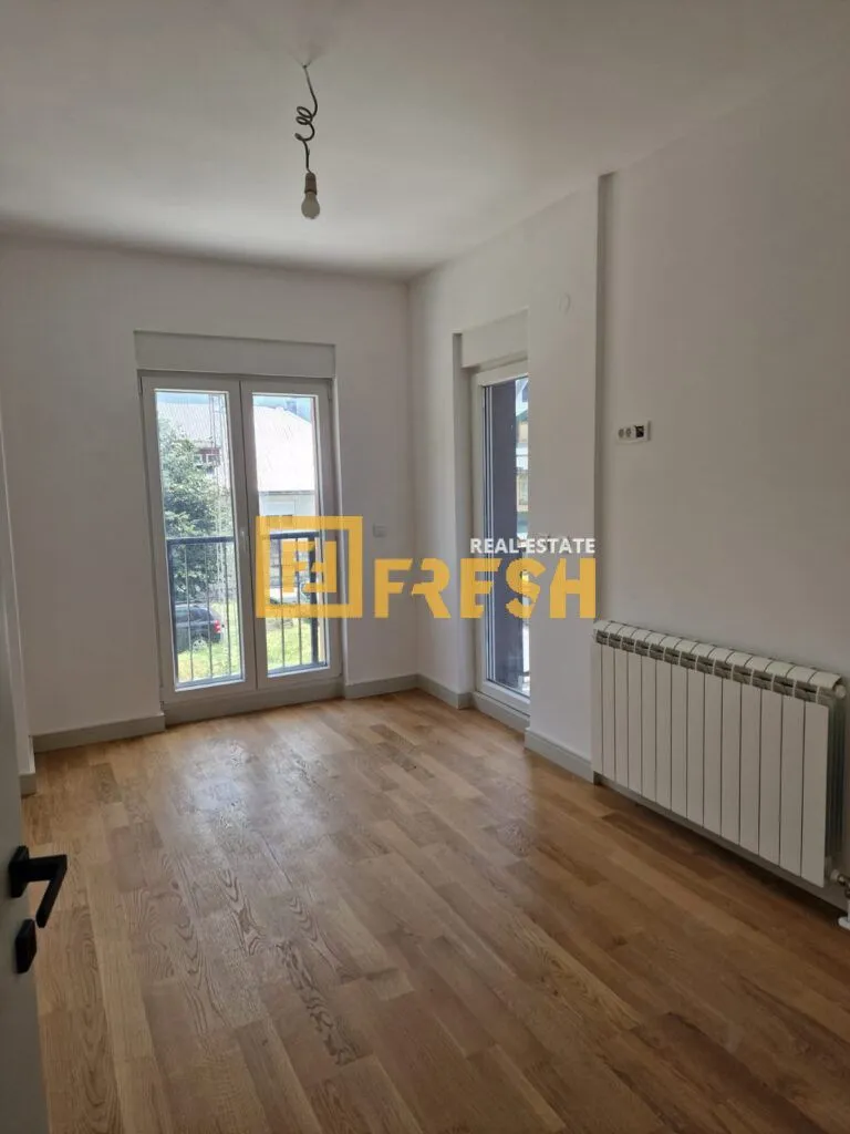 Sale, two bedroom apartment, 59m², Kolašin, Crna Gora