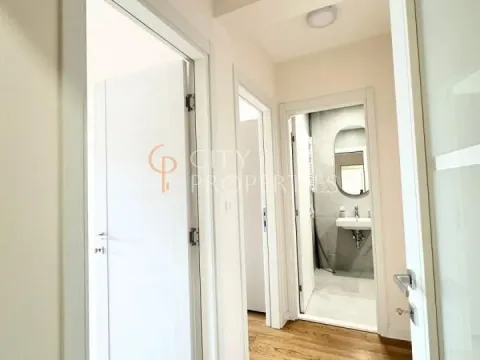 Rent, apartment, 72m², Central Point, Podgorica - image 11