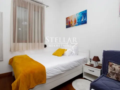 Rent, studio apartment, 30m², Stara Varoš, Podgorica - image 4