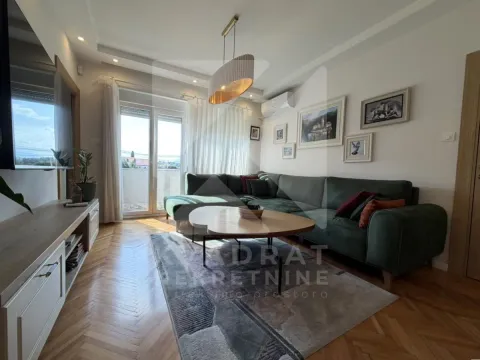 Prodaja, dvosoban stan, 75m², Stara Varoš, Podgorica - image 3