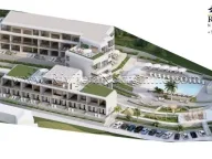 Prodaja, stan, 32m², Centar, Tivat - image 4