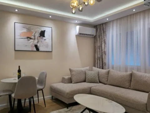 Izdavanje, jednosoban stan, 35m², Preko Morače, Podgorica - image 4