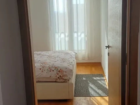 Rent, one bedroom apartment, 45m², City Kvart, Podgorica - image 9