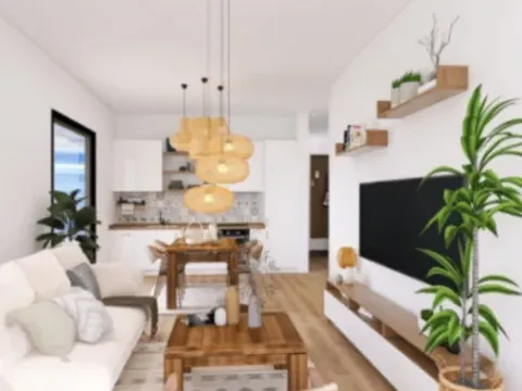 Sale, one bedroom apartment, 54m², Prčanj, Kotor - image 3