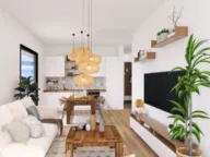 Sale, one bedroom apartment, 54m², Prčanj, Kotor - image 3