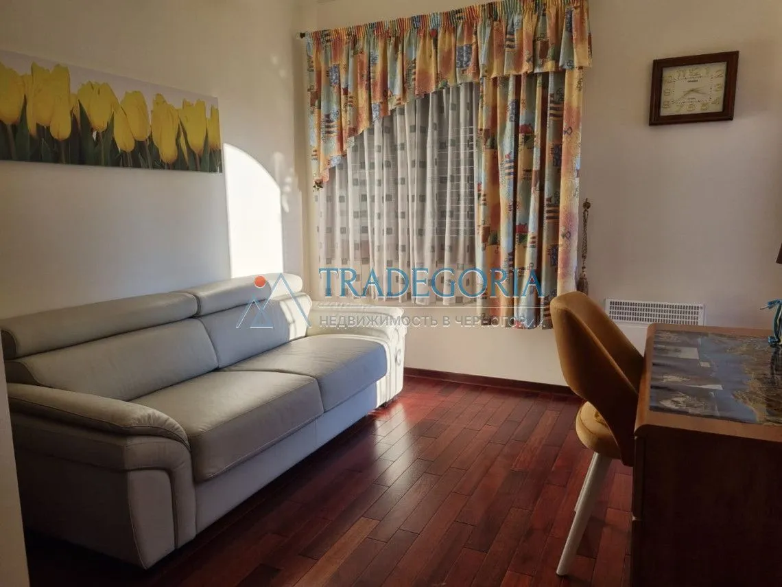 Prodaja, dvosoban stan, 113m², Petrovac, Budva