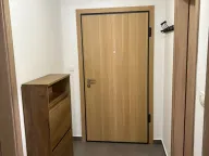 Izdavanje, jednosoban stan, 50m², Master Kvart, Podgorica - image 5