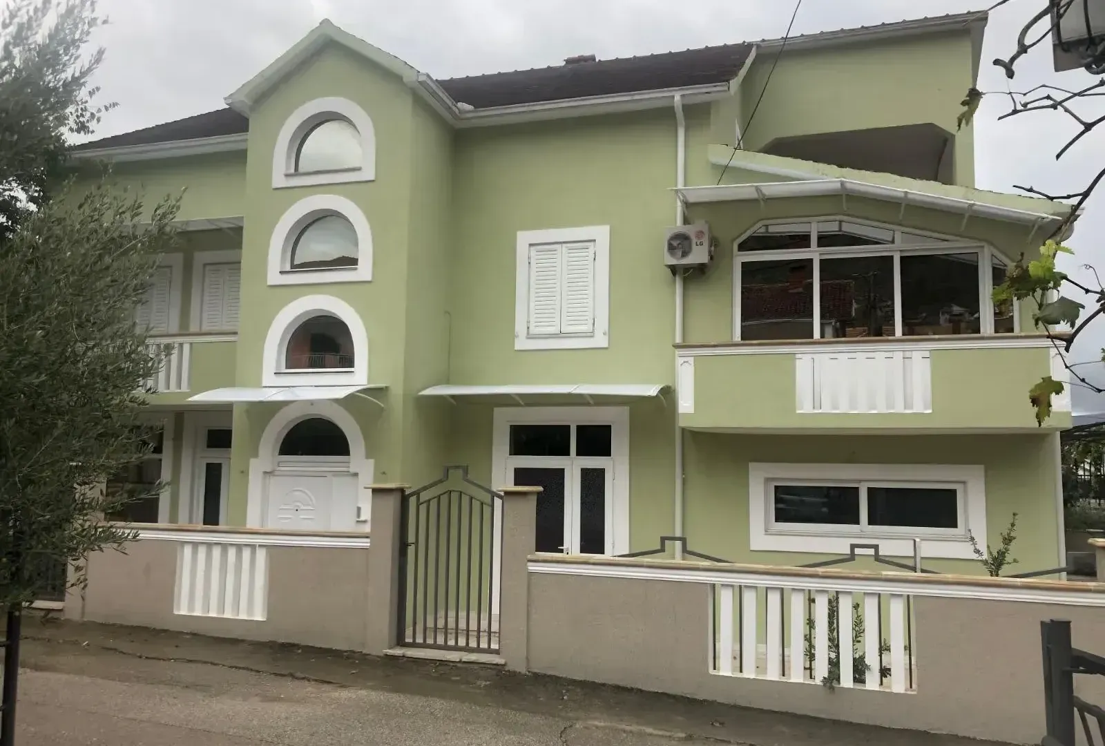 Prodaja, kuća, 447m², Tivat, Crna Gora