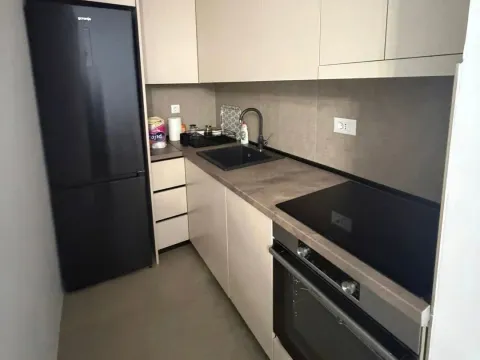 Izdavanje, dvosoban stan, 63m², Vezirov Most, Podgorica - image 2