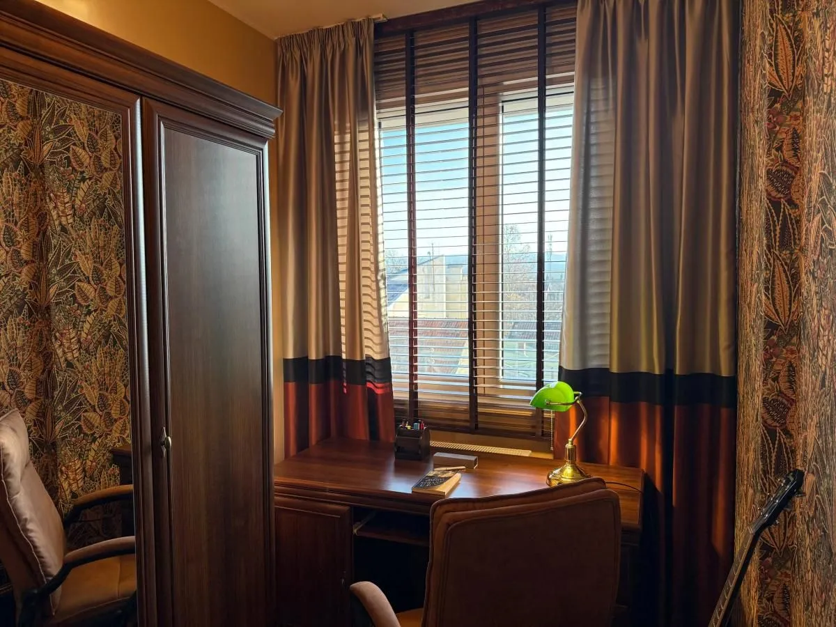 Prodaja, trosoban stan, 59m², Bulevar patrijarha Pavla, Novi Sad Sve Podlokacije