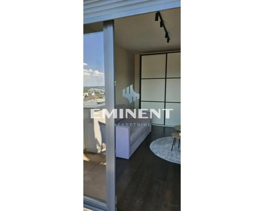 Rent, one bedroom apartment, 35m², Uciteljsko Naselje, Zvezdara Sve Podlokacije