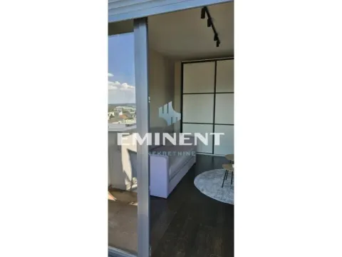 Rent, one bedroom apartment, 35m², Uciteljsko Naselje, Zvezdara Sve Podlokacije - image 8