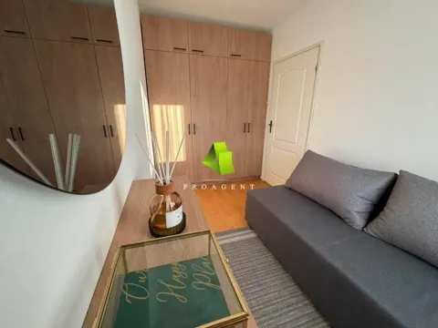 Sale, one bedroom apartment, 38m², Palilula, Niš - image 9