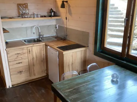 Izdavanje, dvosoban stan, 40m², Prijevor, Herceg Novi - image 7