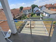 Two Bedroom Apartment for Sale, 54m2, Nova Pazova, Stara Pazova