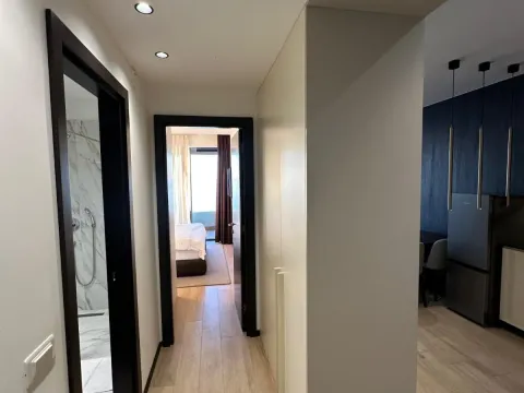 Sale, one bedroom apartment, 51m², Rafailovići, Budva - image 8