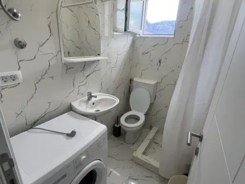 Rent, one bedroom apartment, 56m², Bjeliši, Bar - image 9