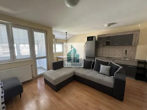 Rent, studio apartment, 27m², Medijana, Niš - image 5