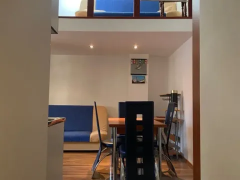 Izdavanje, jednosoban stan, 35m², Seljanovo, Tivat - image 2