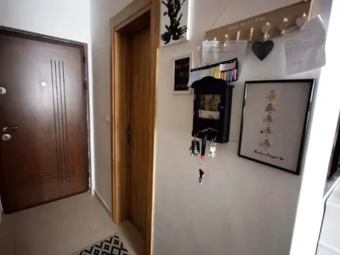 Prodaja, stan, 60m², Stari Aerodrom, Podgorica - image 7